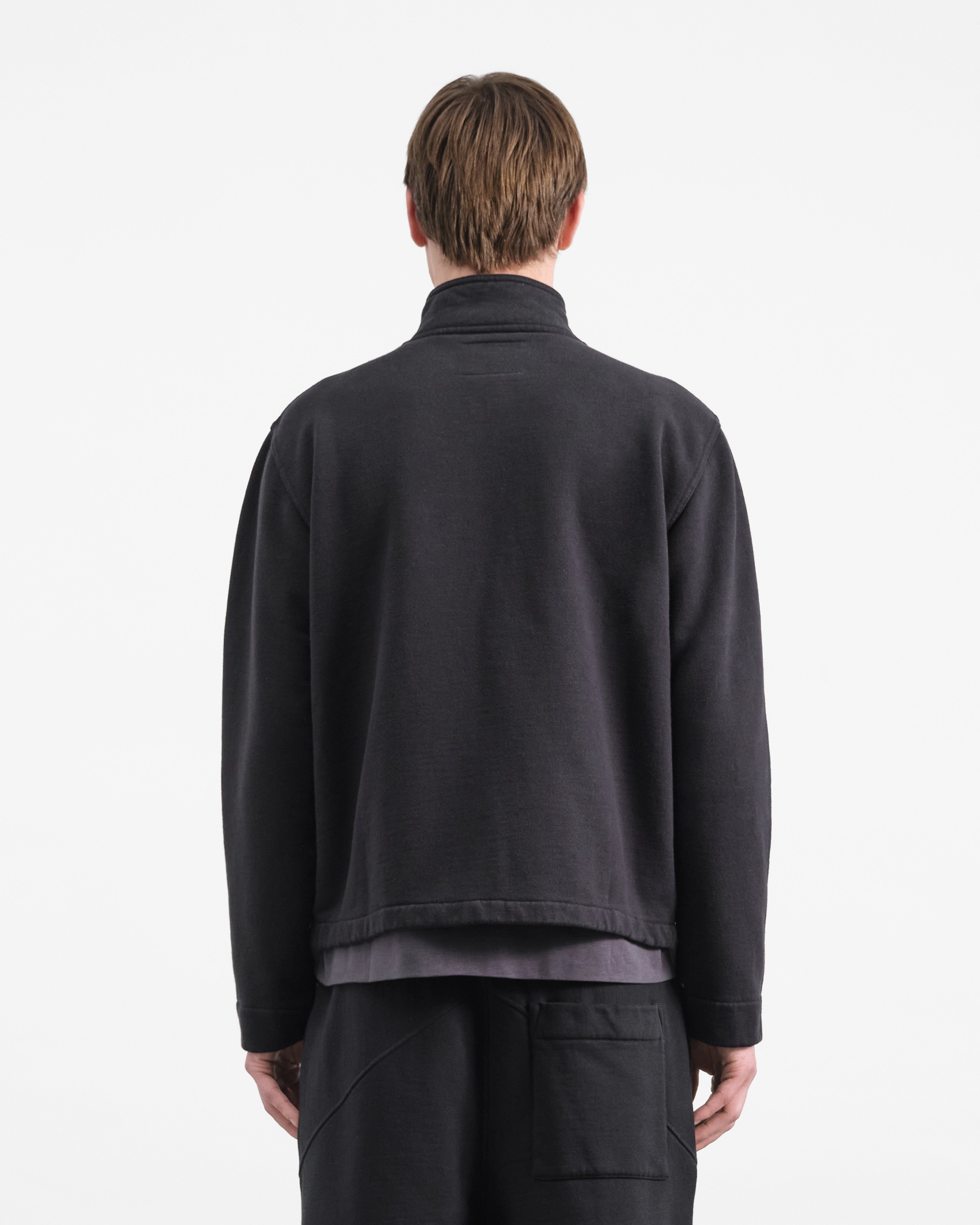 Interceptor Jacket